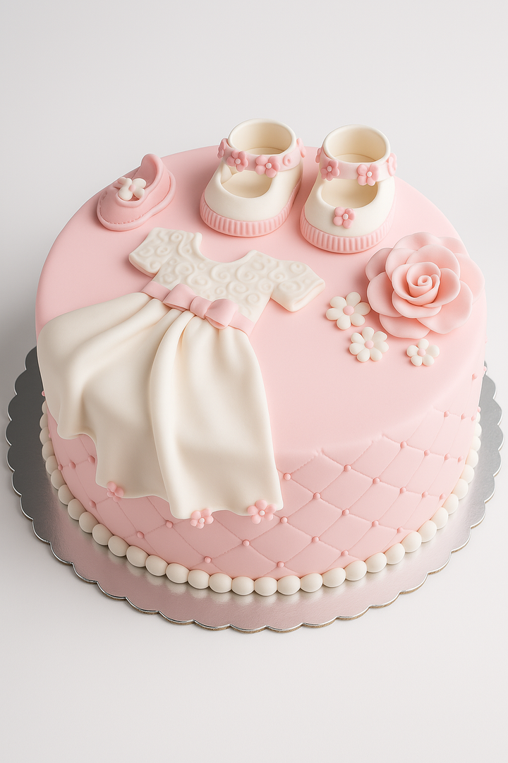 Little Princess Cake