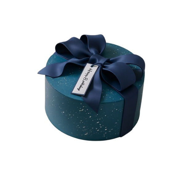 Luxury Gift Box Cake